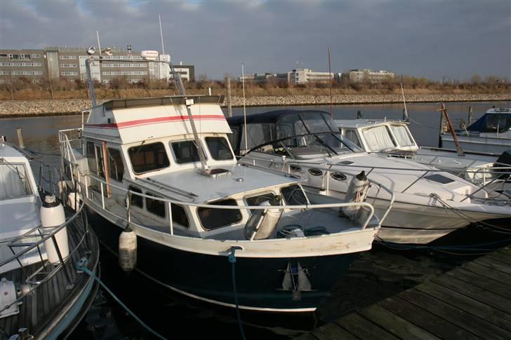 Gruno 1050 FB billede 18