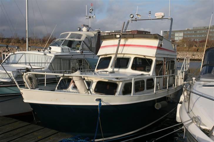 Gruno 1050 FB billede 19