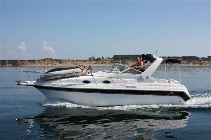 X donzi lxz 275 billede 1