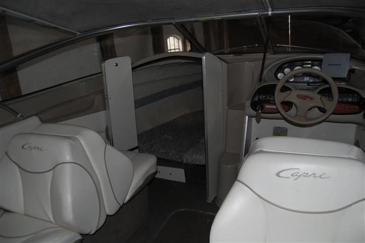 Bayliner 2052 Capri billede 5
