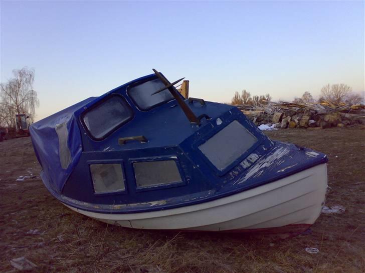 B Tøffe *SOLGT* billede 2