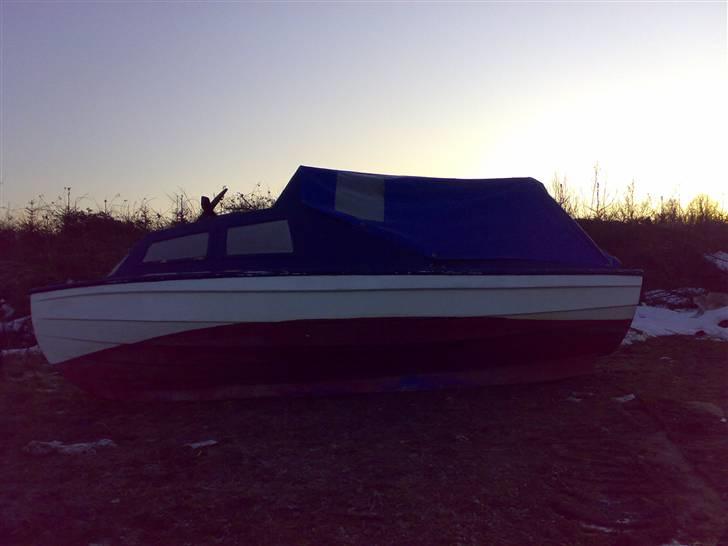 B Tøffe *SOLGT* billede 3