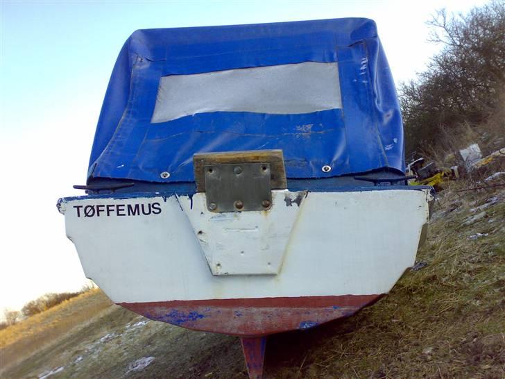 B Tøffe *SOLGT* billede 4