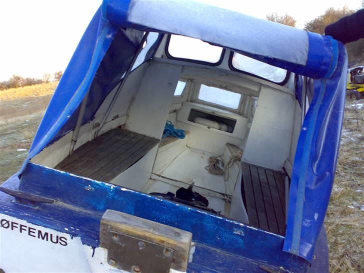 B Tøffe *SOLGT* billede 5