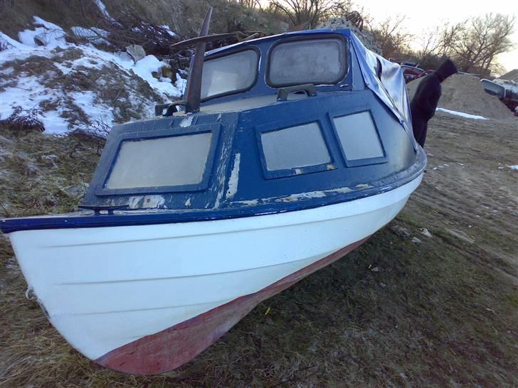 B Tøffe *SOLGT* billede 7