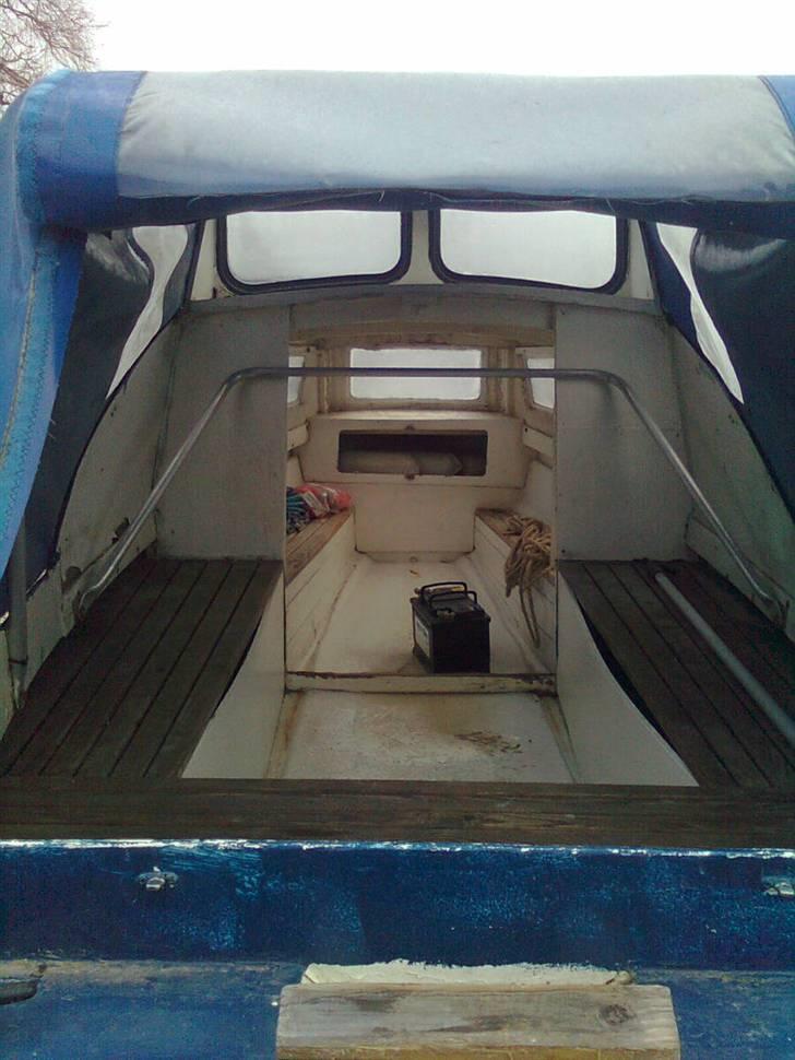 B Tøffe *SOLGT* billede 8