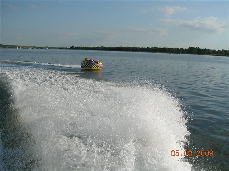 Sensation 1600 BR billede 3