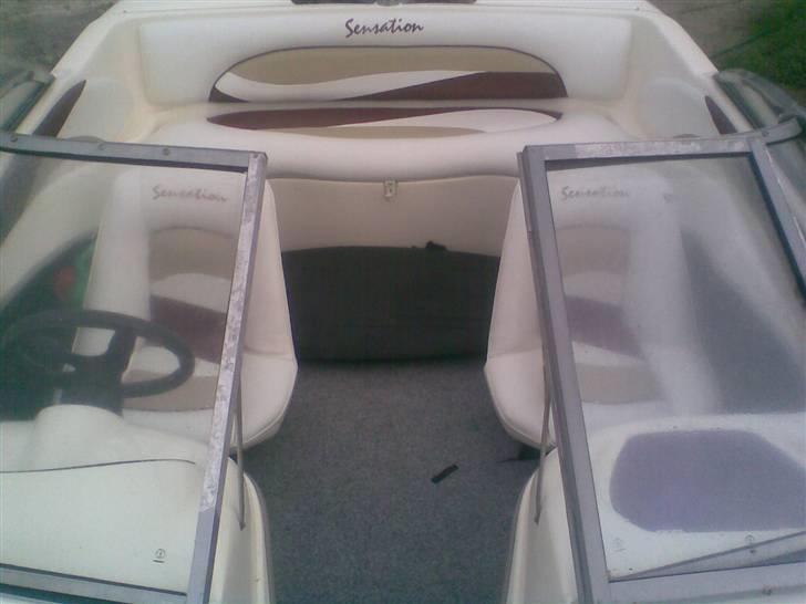 Sensation 1600 BR billede 4