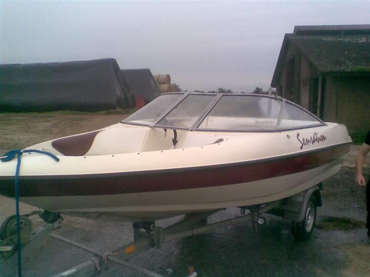 Sensation 1600 BR billede 5