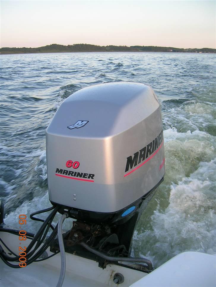 Sensation 1600 BR billede 6