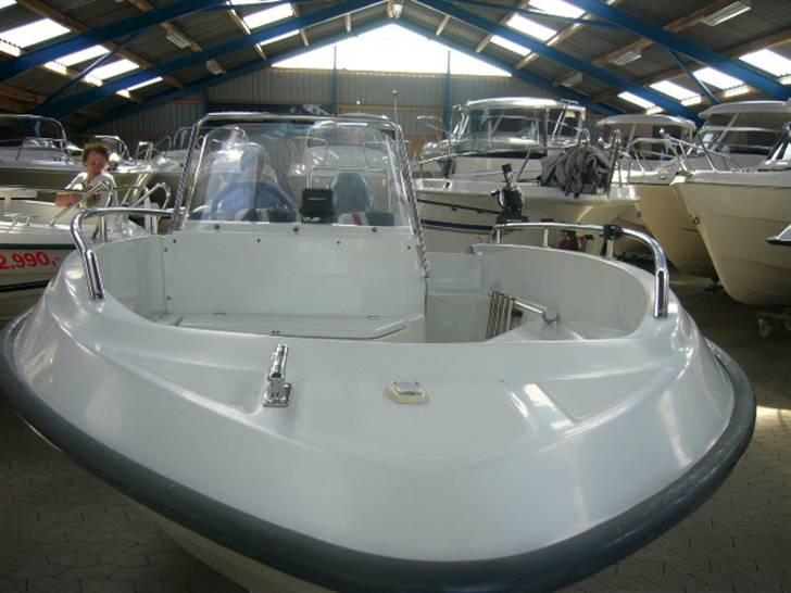 Ryds ryds 475 gt billede 1