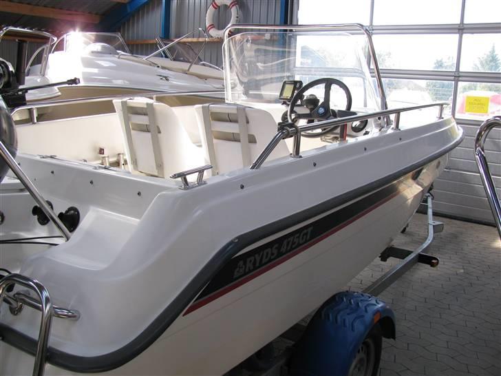 Ryds ryds 475 gt billede 7