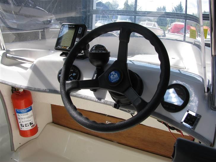 Ryds ryds 475 gt billede 8