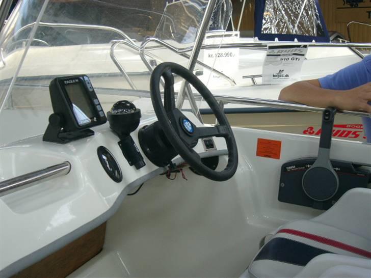 Ryds ryds 475 gt billede 12