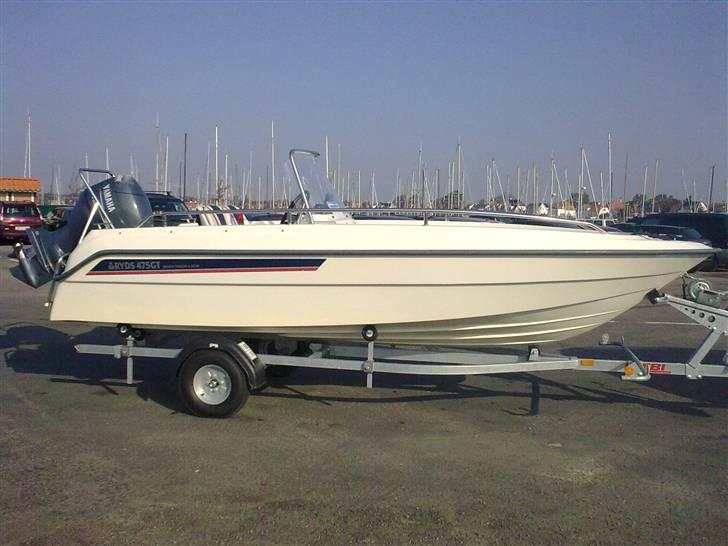Ryds ryds 475 gt billede 13