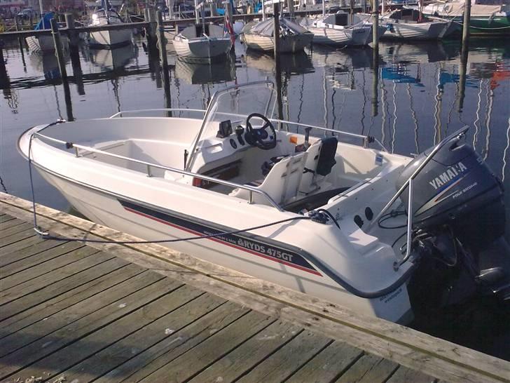 Ryds ryds 475 gt billede 16