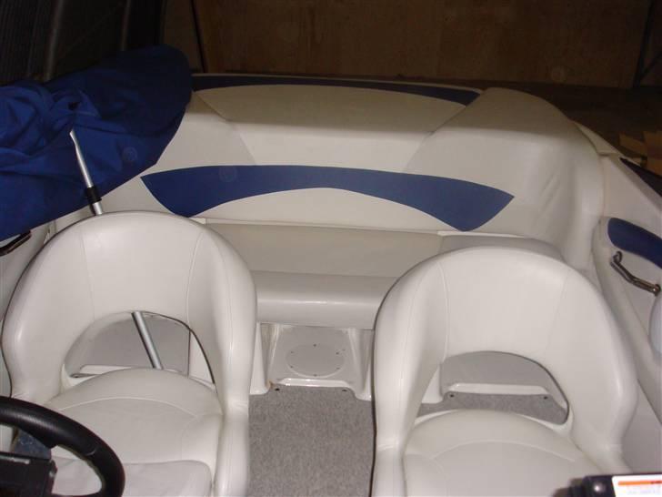 Larson 180 Sport  billede 4