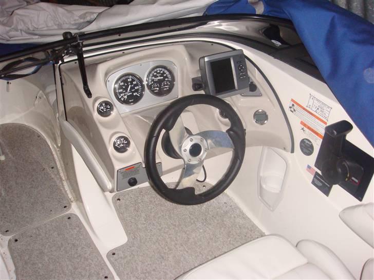 Larson 180 Sport  billede 5