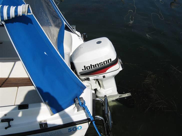 Sealine 500 Kabine billede 10