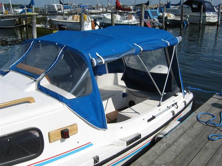 Sealine 500 Kabine billede 11