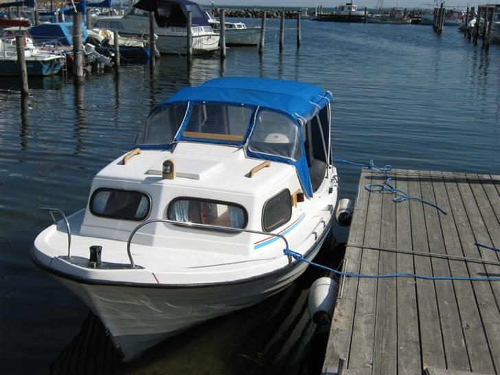 Sealine 500 Kabine billede 12