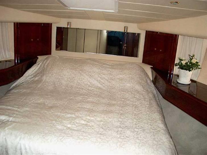 Princess 480 Fly #Solgt# billede 8