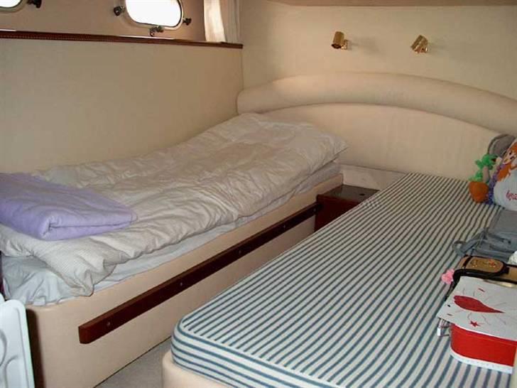 Princess 480 Fly #Solgt# billede 9