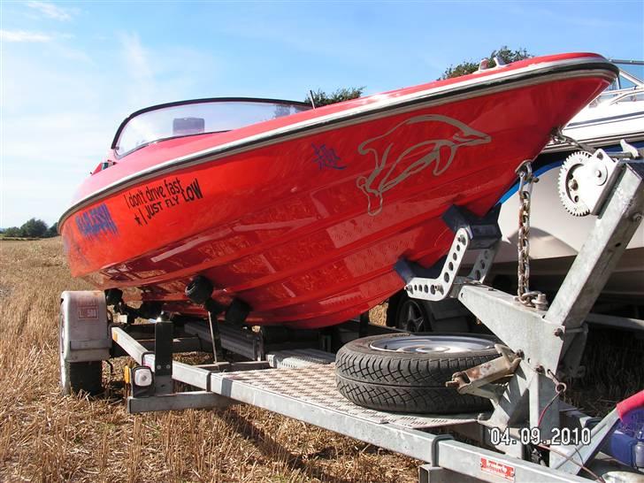 Finnsport 500. billede 16