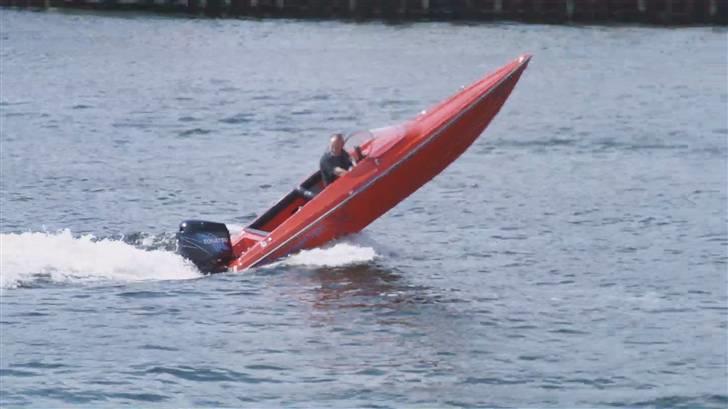 Finnsport 500. - Lidt lir.!! billede 17