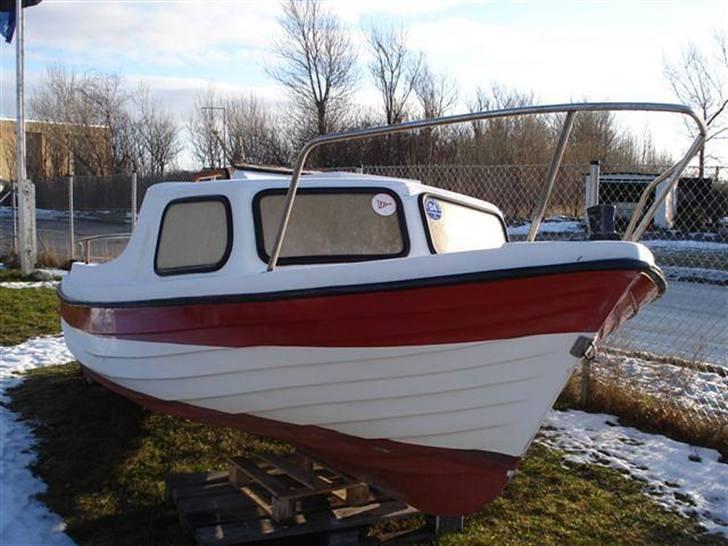 Sealine 500 billede 1