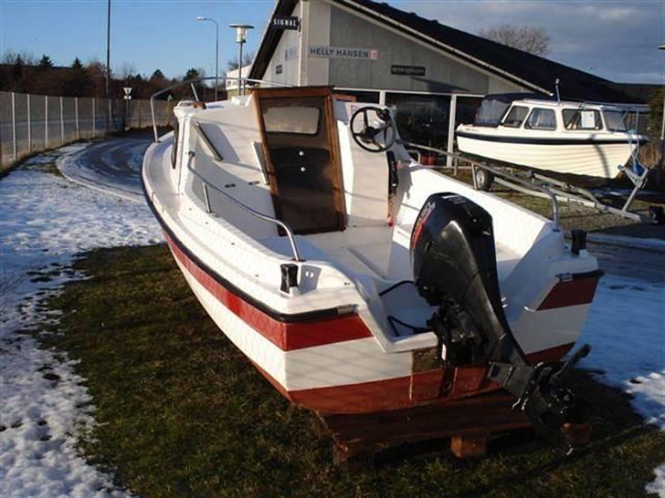 Sealine 500 billede 2