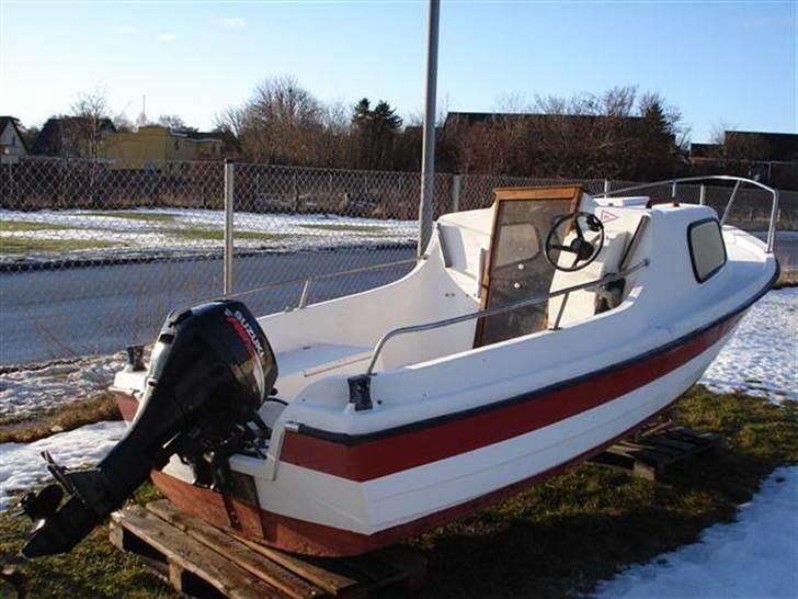 Sealine 500 billede 3