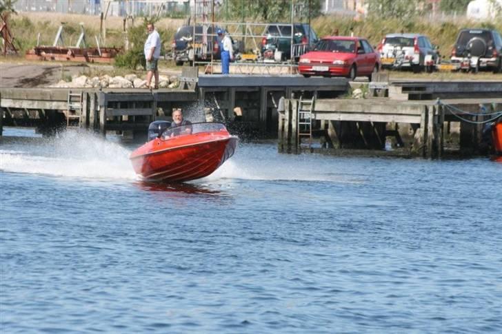 Finnsport 500. billede 19
