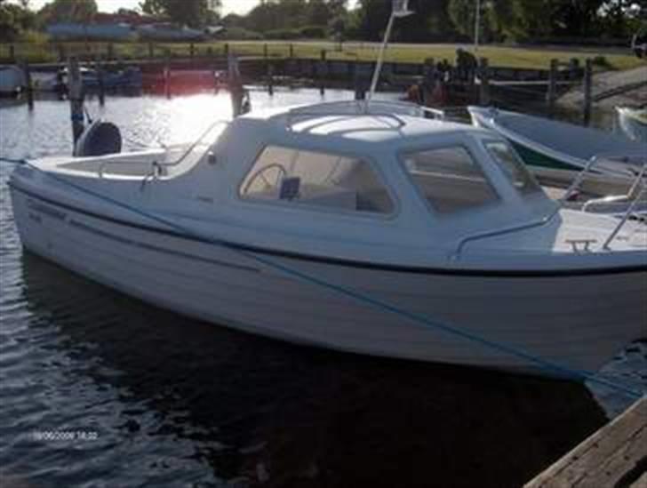 Crescent Hanö billede 5