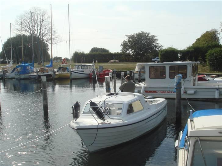 Crescent Hanö - Så er der afgang billede 7