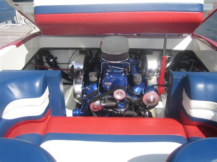 Baja bandit 600sc billede 2