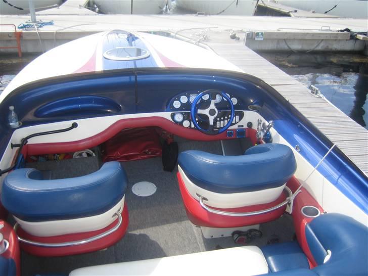 Baja bandit 600sc billede 5