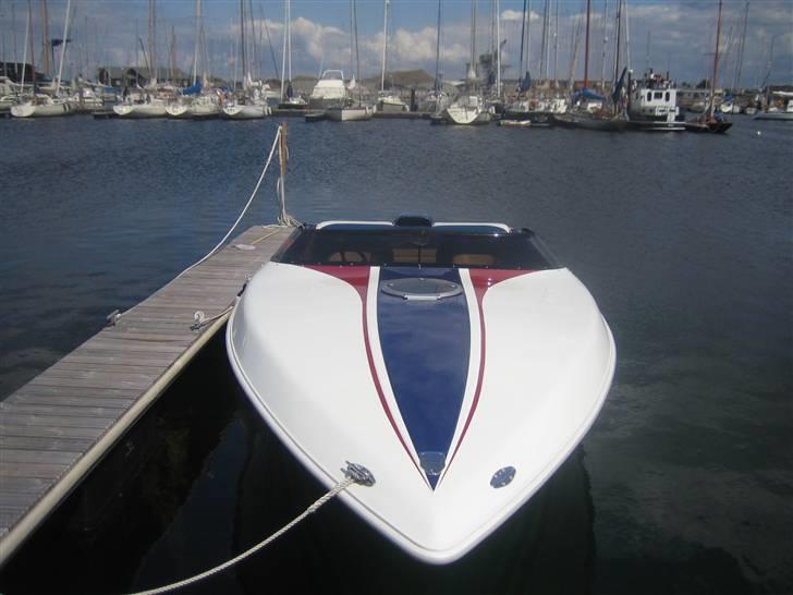 Baja bandit 600sc billede 7