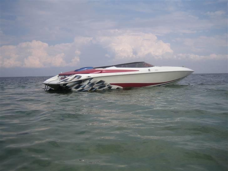 Baja bandit 600sc billede 11