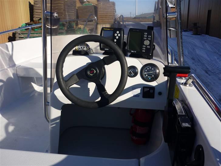 Askeladen 445 Hunter billede 4