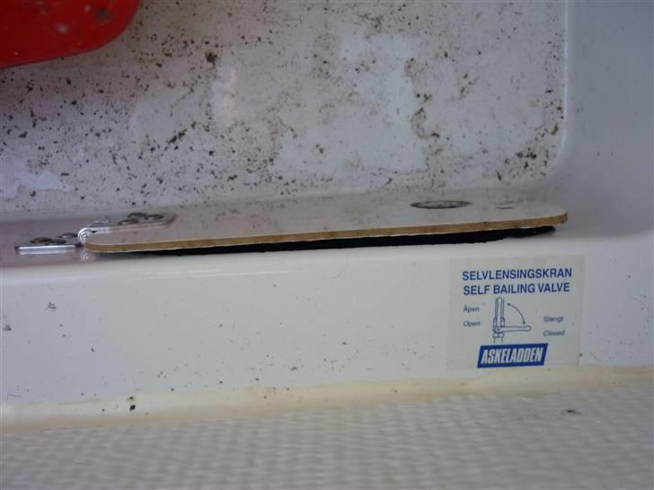 Askeladen 445 Hunter - Pumpen. billede 10
