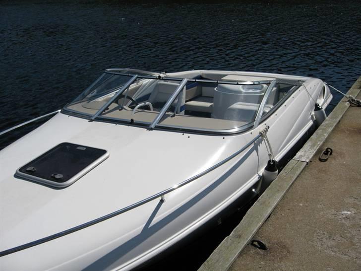 Wellcraft EXCEL 21 SL *SOLGT* billede 9