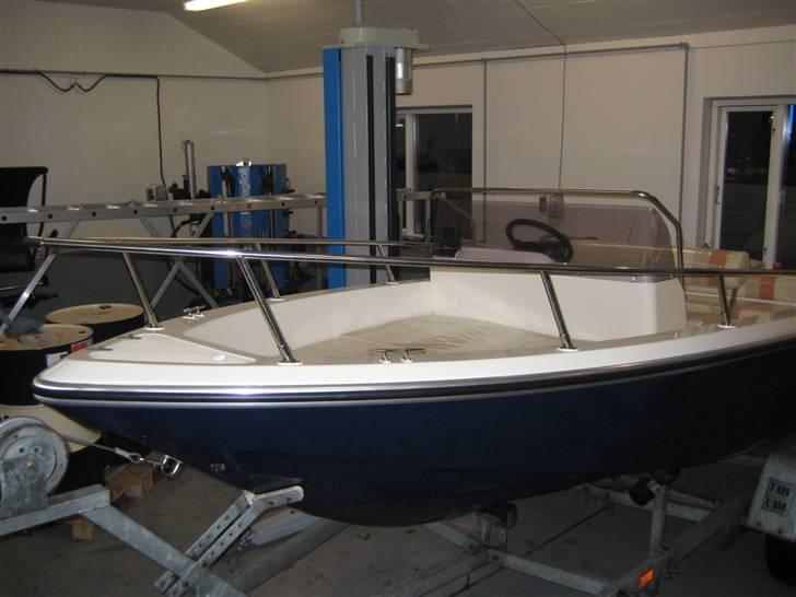 Sun boat 470 trophy billede 1