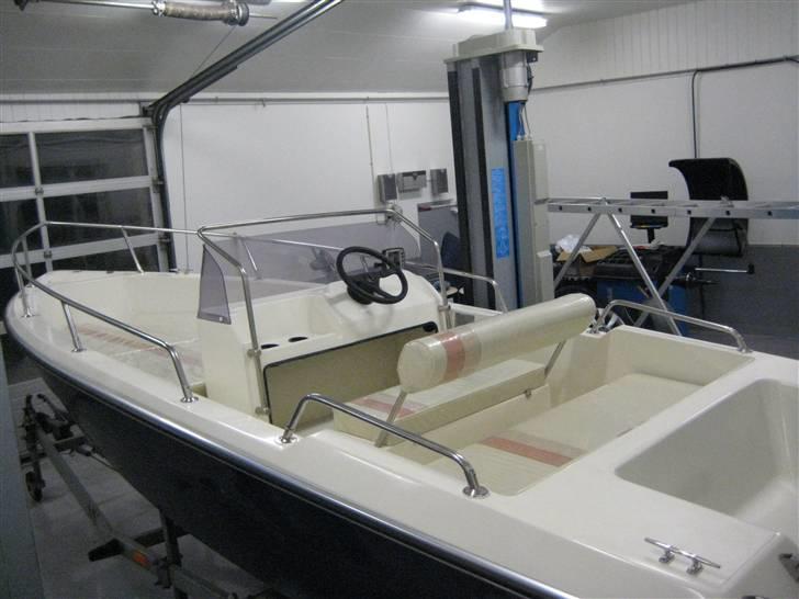 Sun boat 470 trophy billede 2