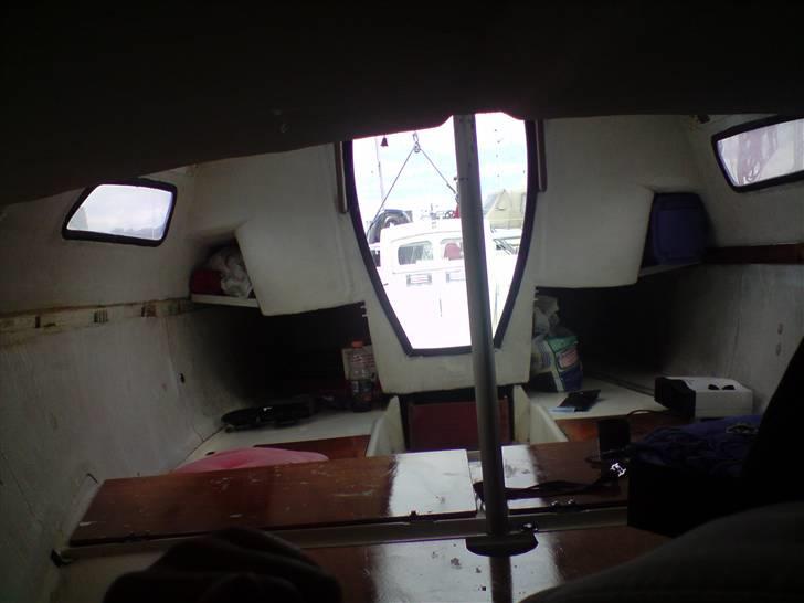 Triss Stortriss  -  Frk.Trisse - Under renovering billede 7