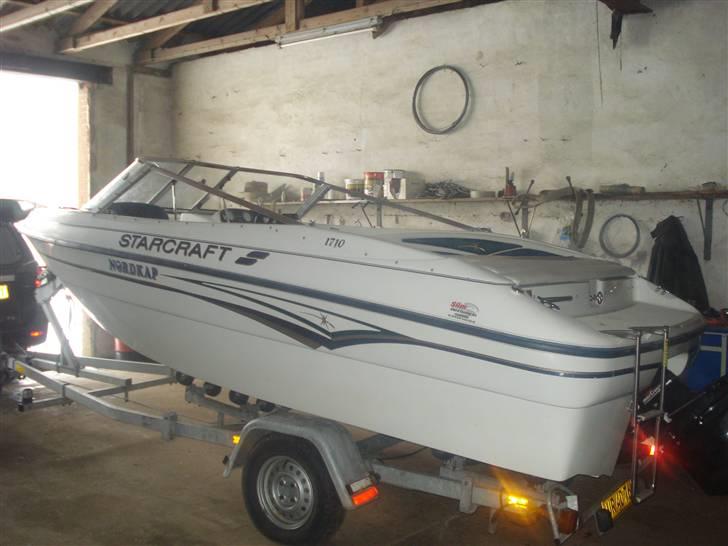 Starcraft 1710 billede 2