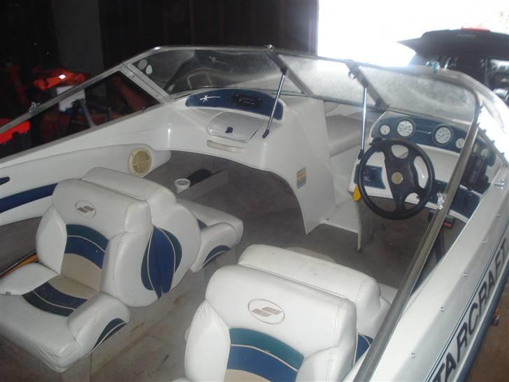 Starcraft 1710 billede 5