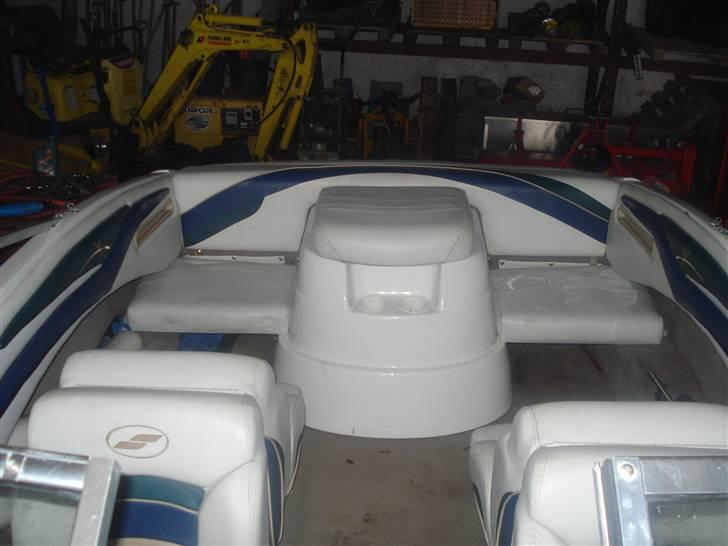 Starcraft 1710 billede 6