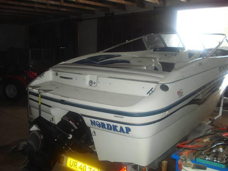 Starcraft 1710 billede 8