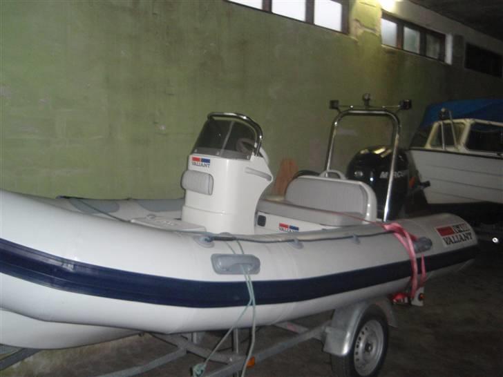 Rib Valiant Vanguard 400 billede 3